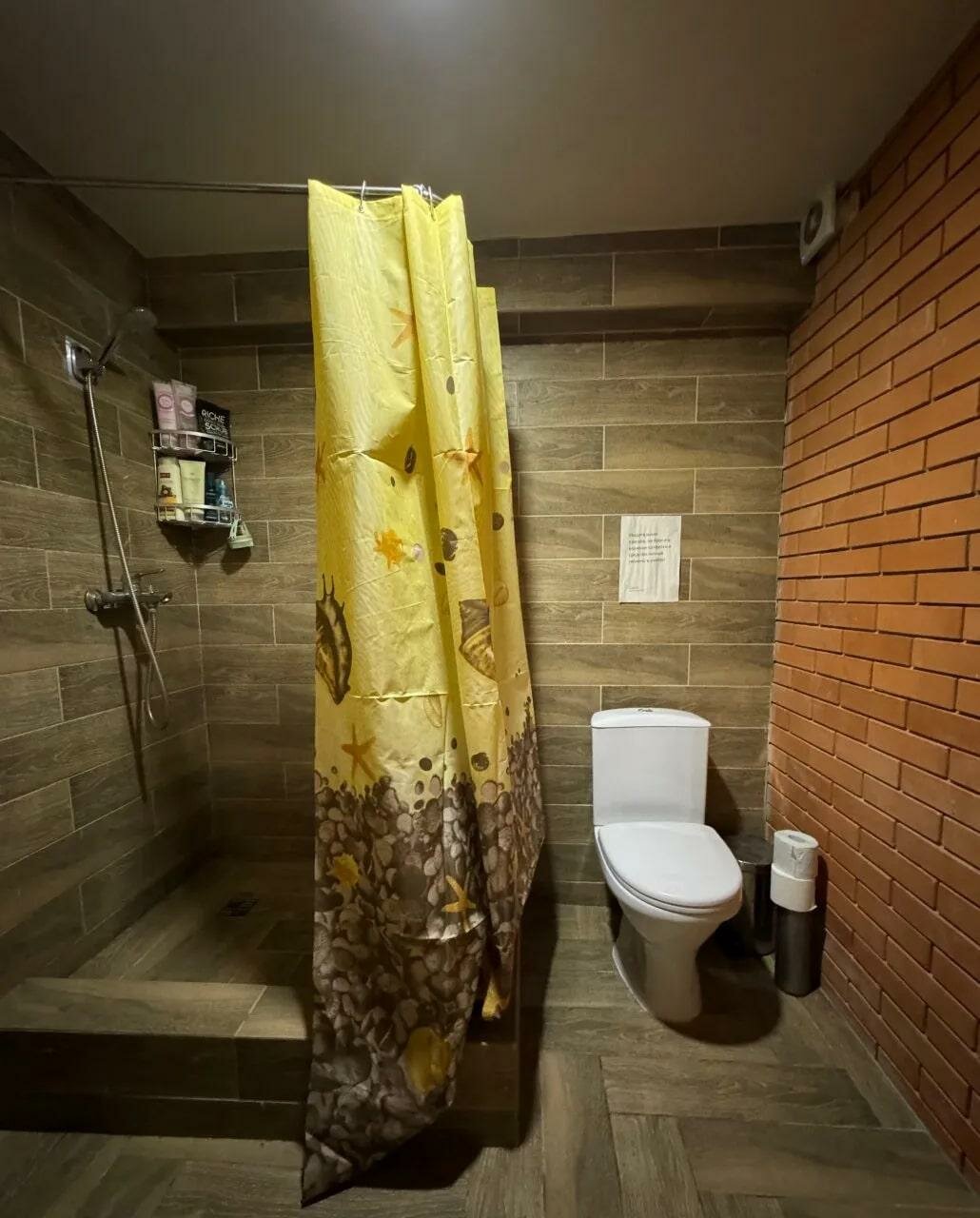 Гостиница Благое Лазаревское-23