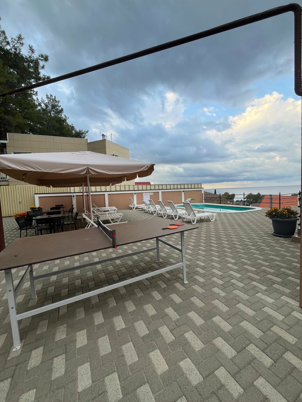 Гостиница Благое Лазаревское-127