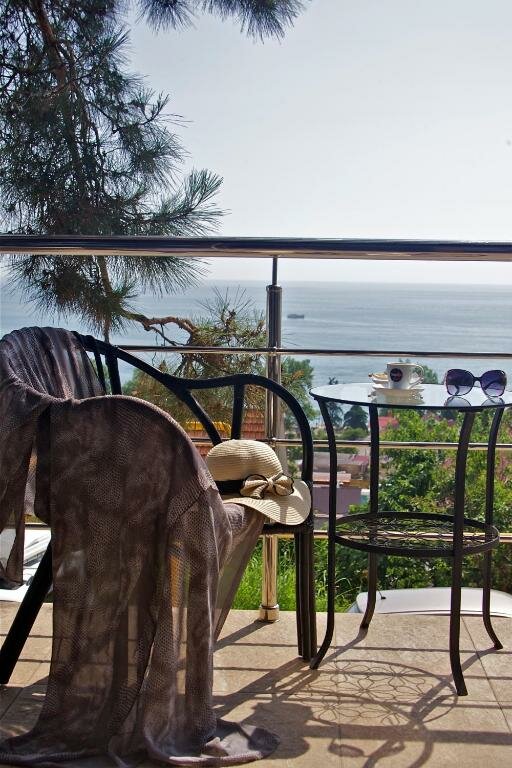 Гостиница Благое Лазаревское-54