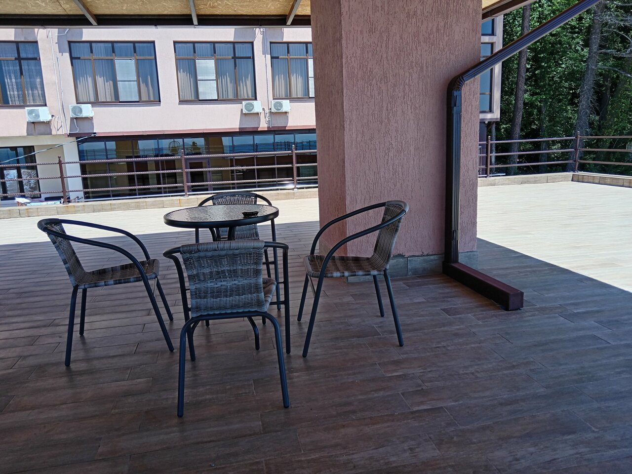 Гостиница Благое Лазаревское-142