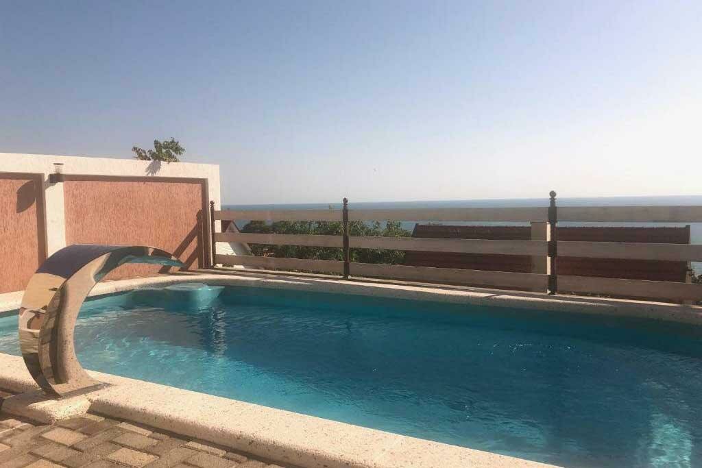 Гостиница Благое Лазаревское-15