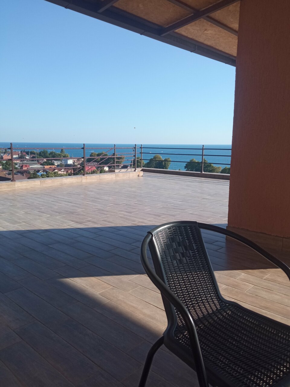 Гостиница Благое Лазаревское-123