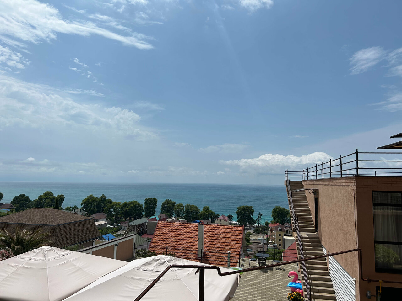 Гостиница Благое Лазаревское-120