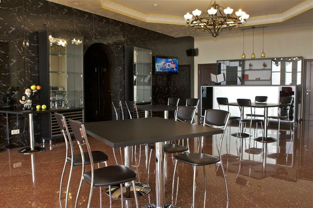 Гостиница Благое Лазаревское-146