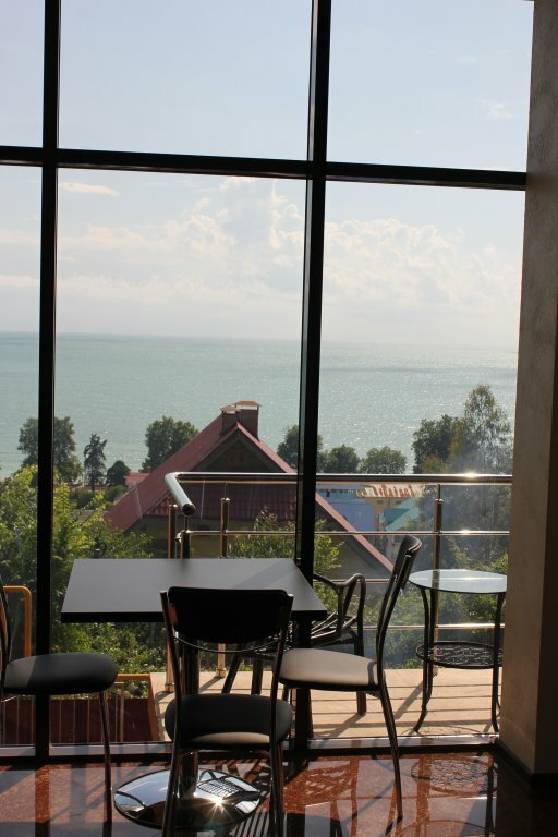 Гостиница Благое Лазаревское-35