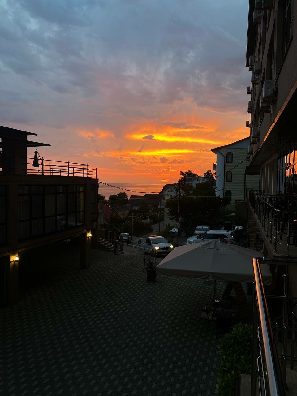 Гостиница Благое Лазаревское-102