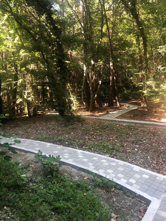 Гостиница Благое Лазаревское-147