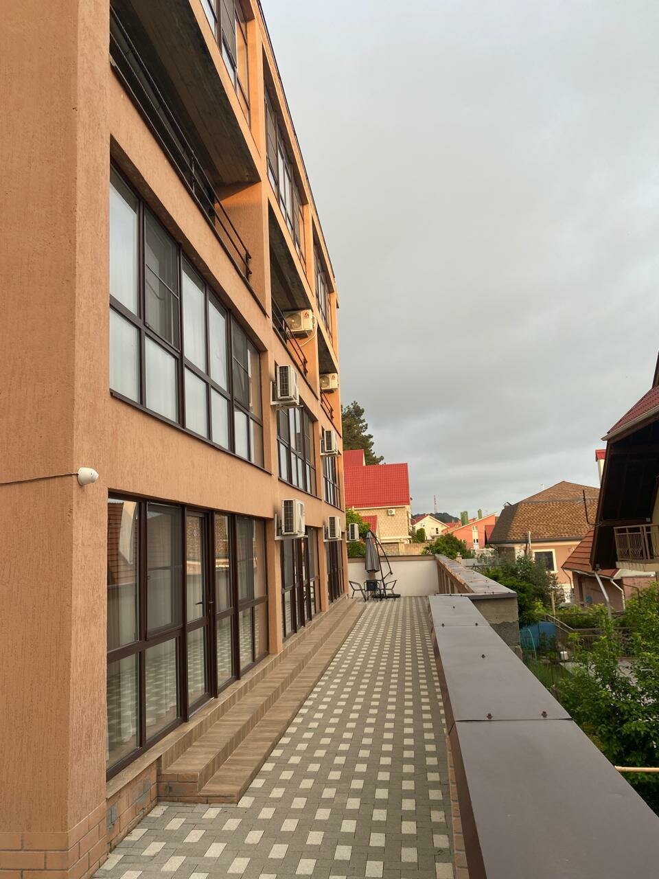 Гостиница Благое Лазаревское-10