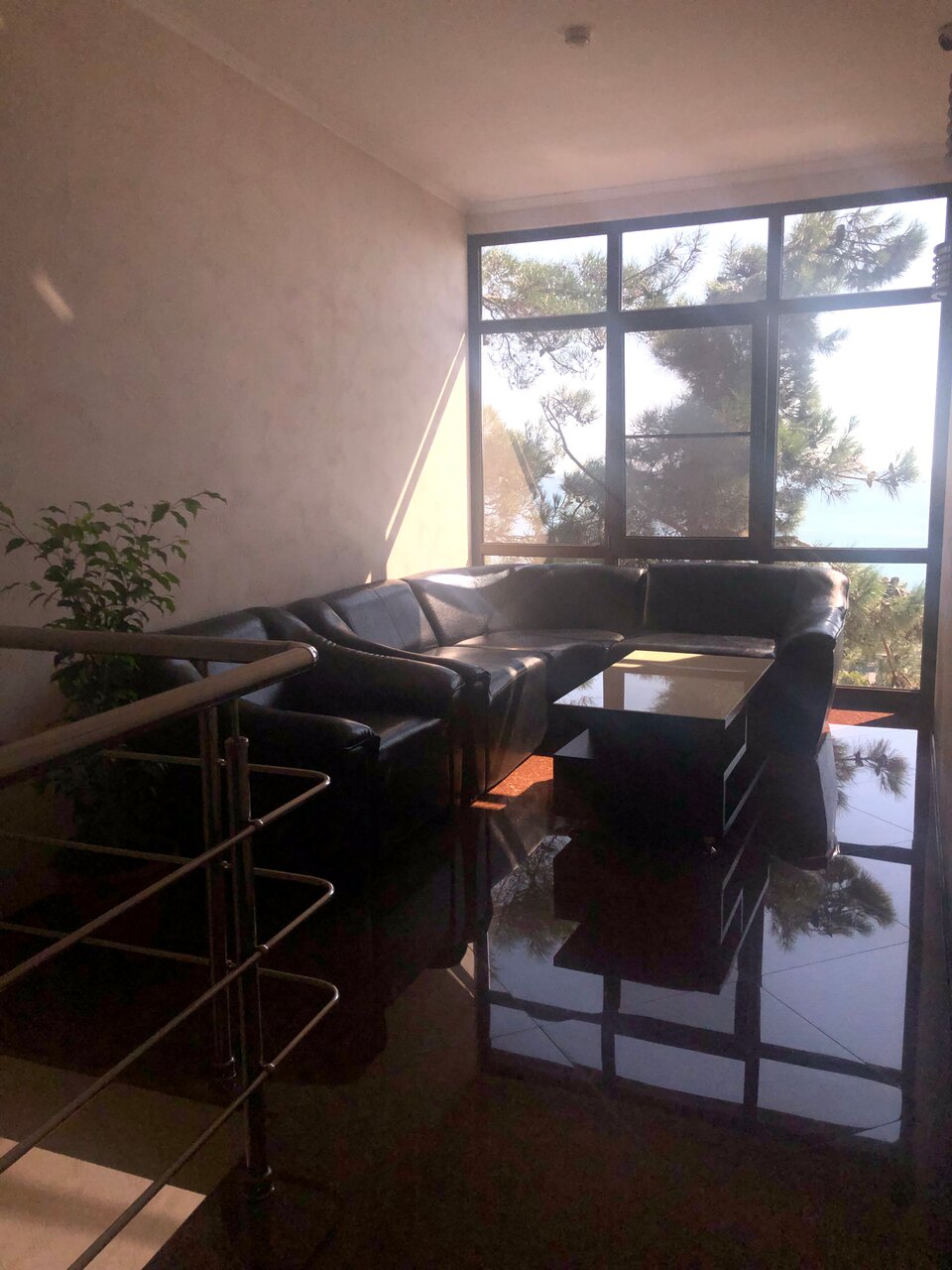 Гостиница Благое Лазаревское-93