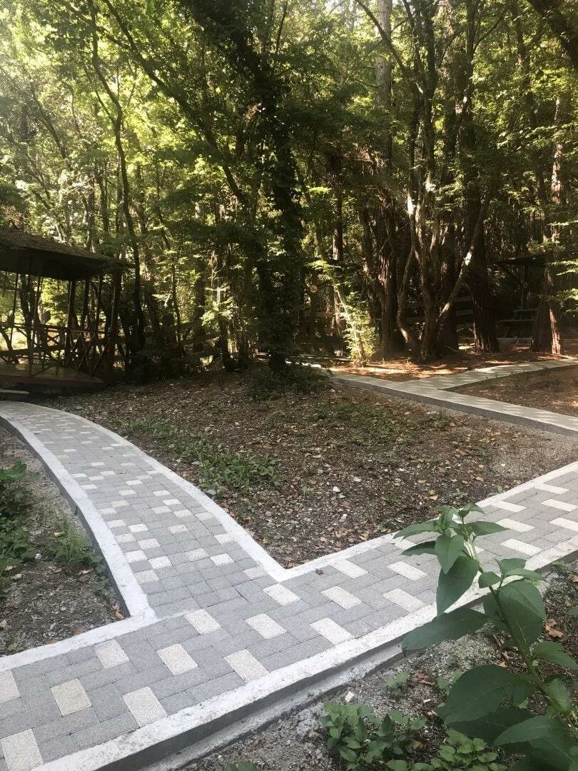 Гостиница Благое Лазаревское-48