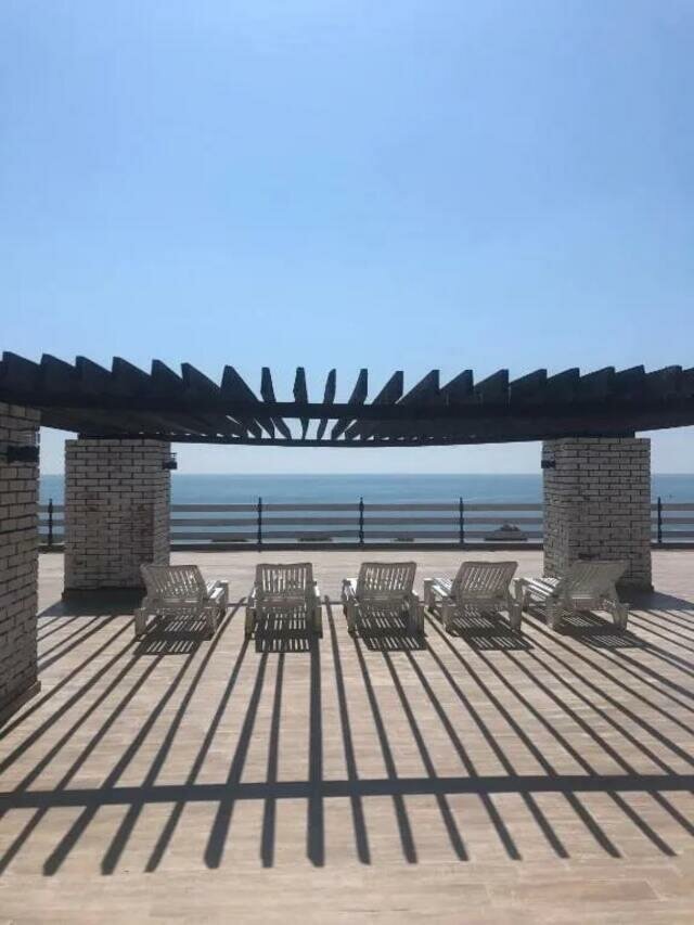 Гостиница Благое Лазаревское-18