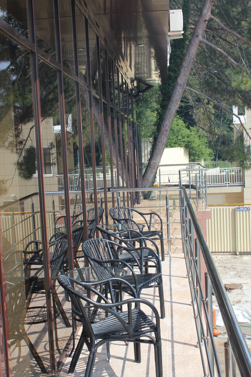 Гостиница Благое Лазаревское-117