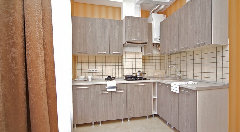 Гостиница Благое Лазаревское-89