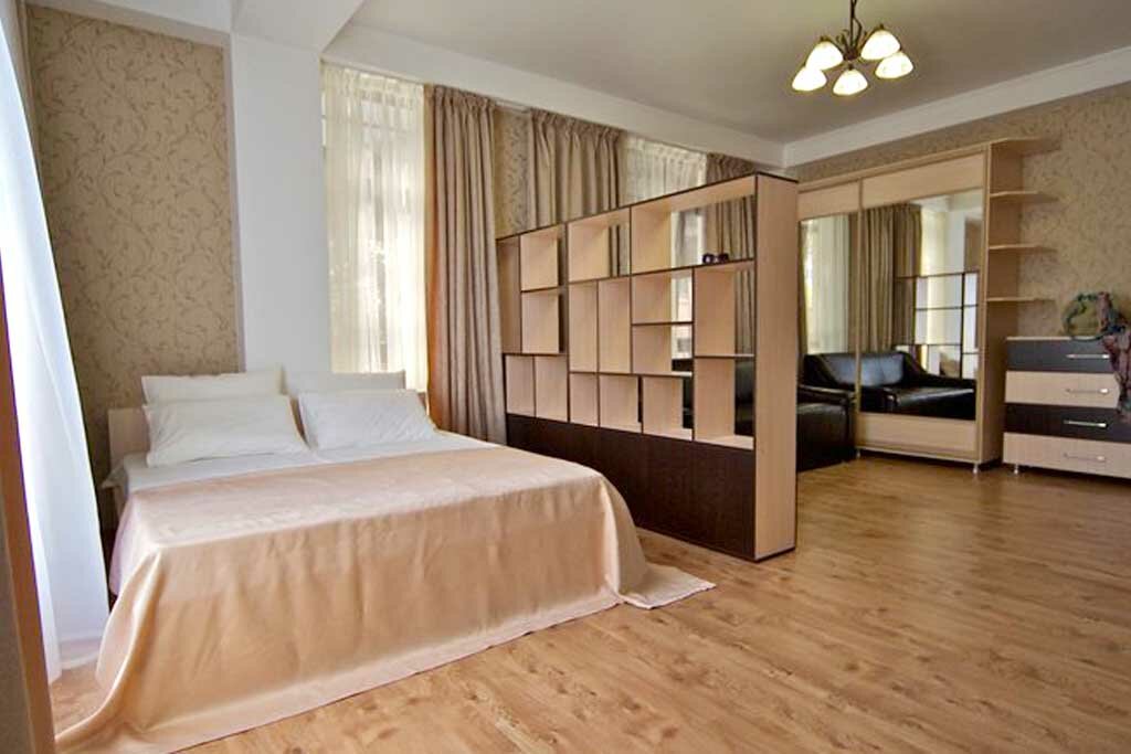 Гостиница Благое Лазаревское-131