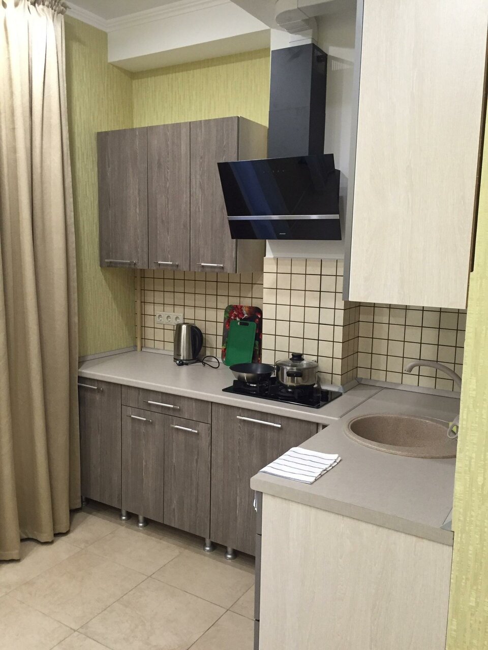 Гостиница Благое Лазаревское-25