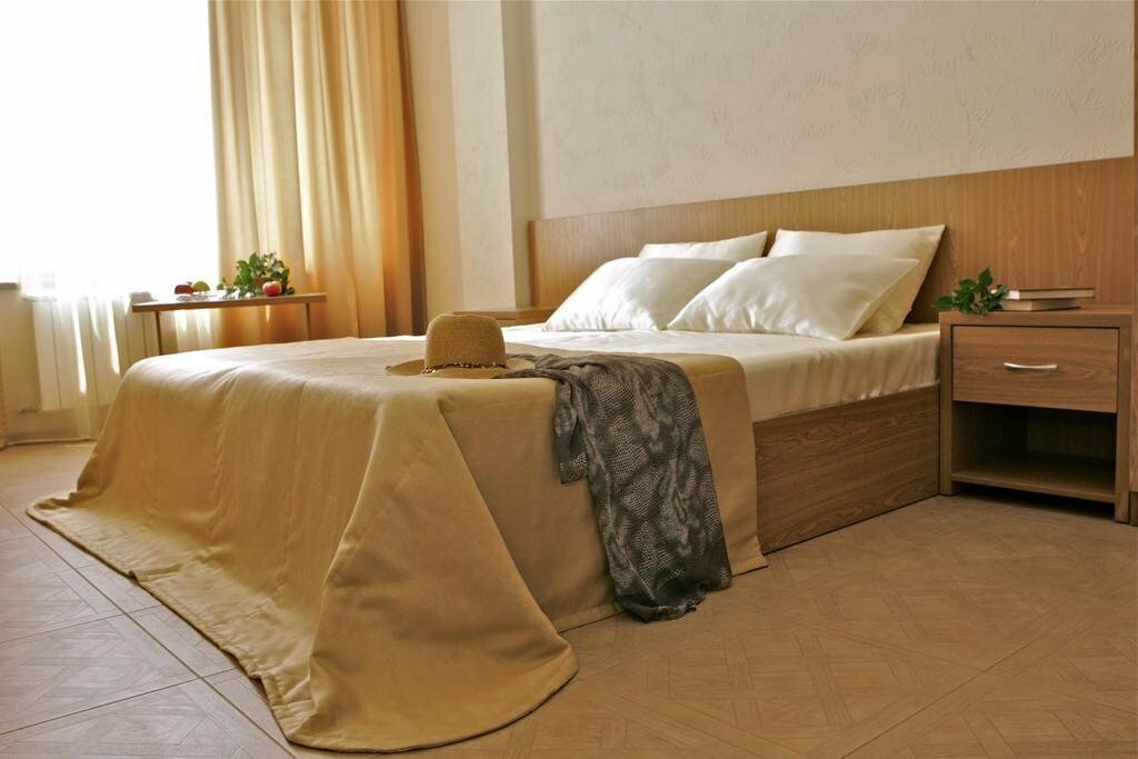 Гостиница Благое Лазаревское