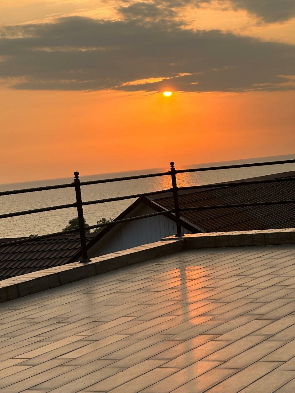 Гостиница Благое Лазаревское-105