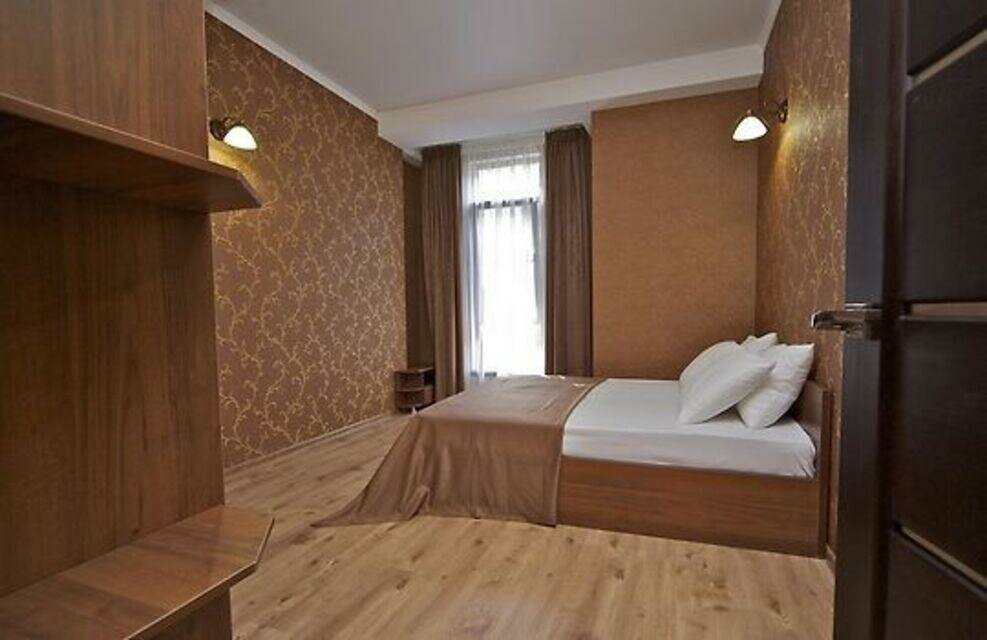 Гостиница Благое Лазаревское-27