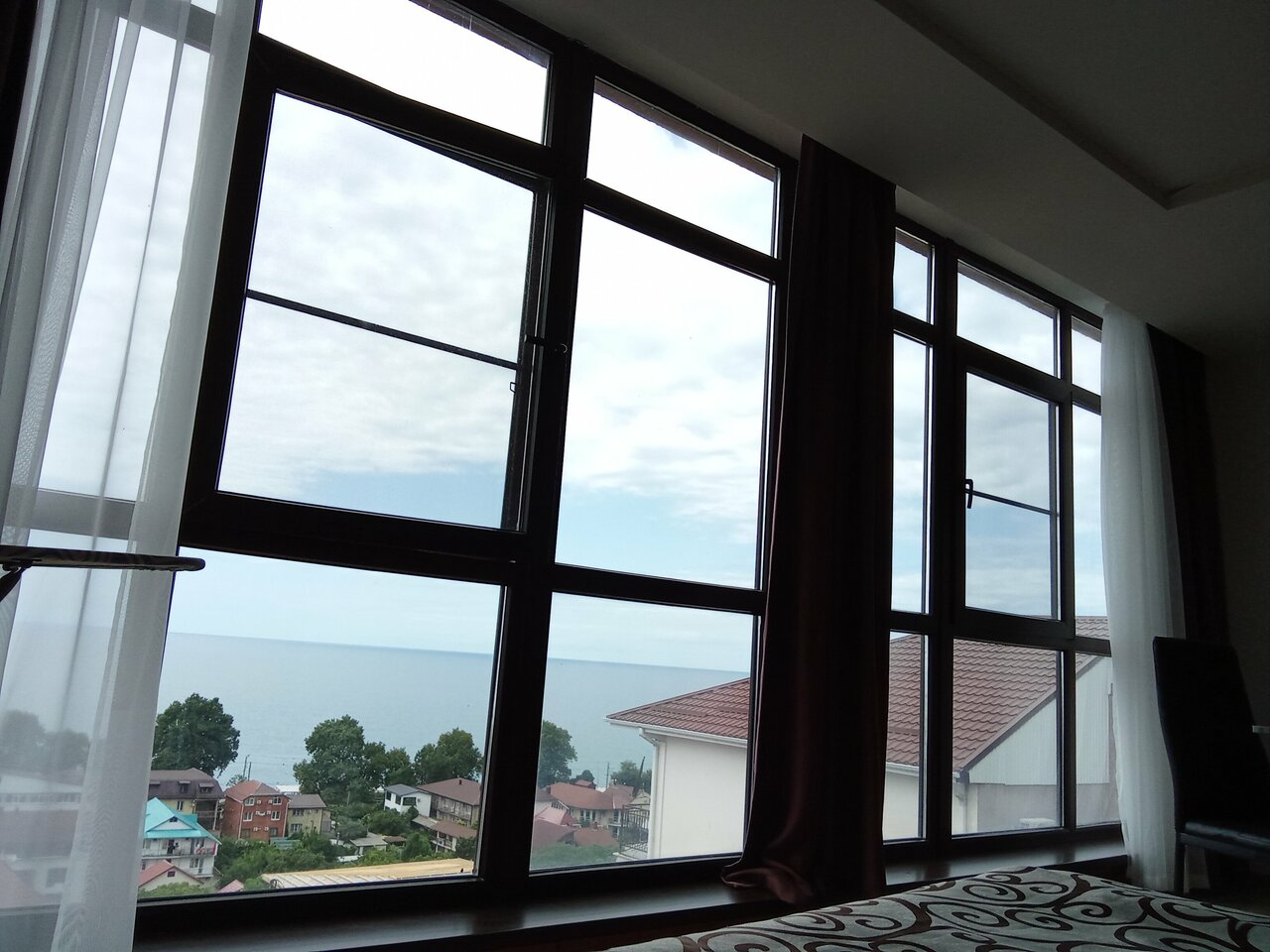 Гостиница Благое Лазаревское-58