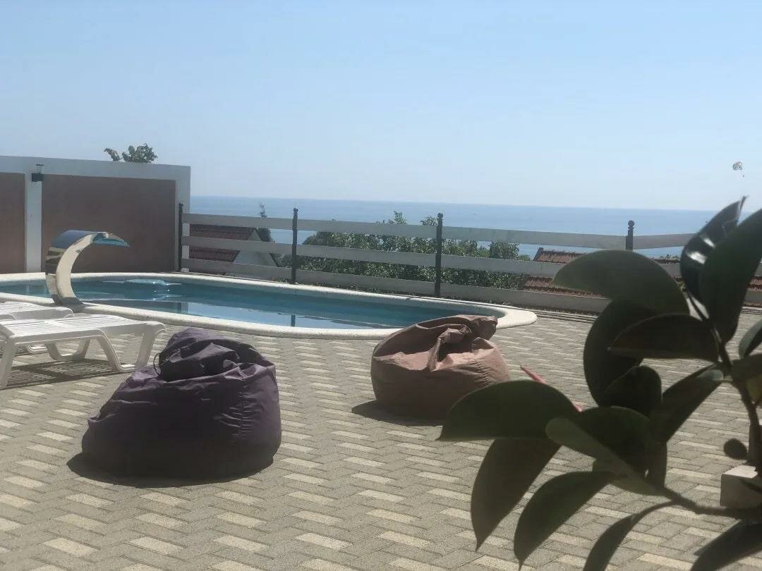 Гостиница Благое Лазаревское-41