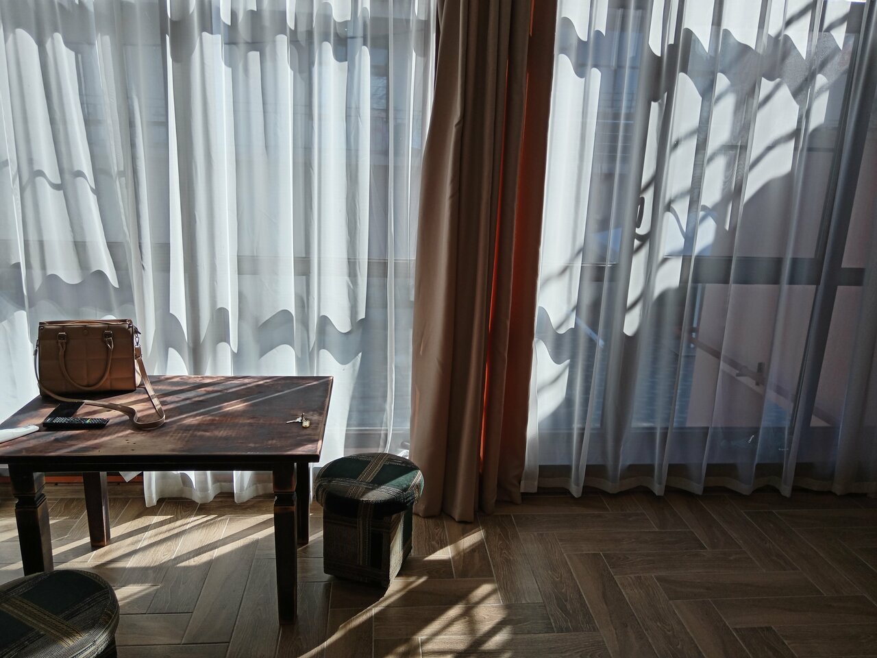 Гостиница Благое Лазаревское-133