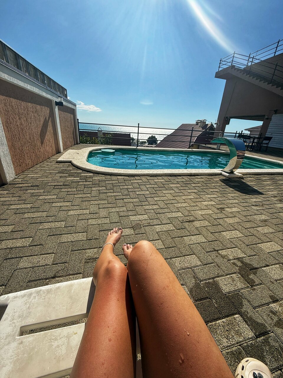 Гостиница Благое Лазаревское-52