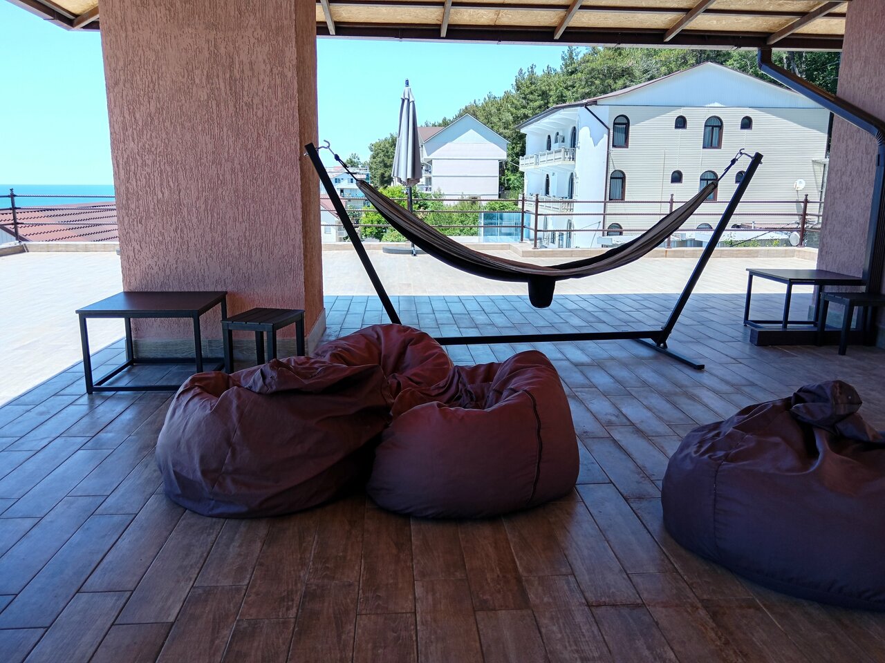 Гостиница Благое Лазаревское-100