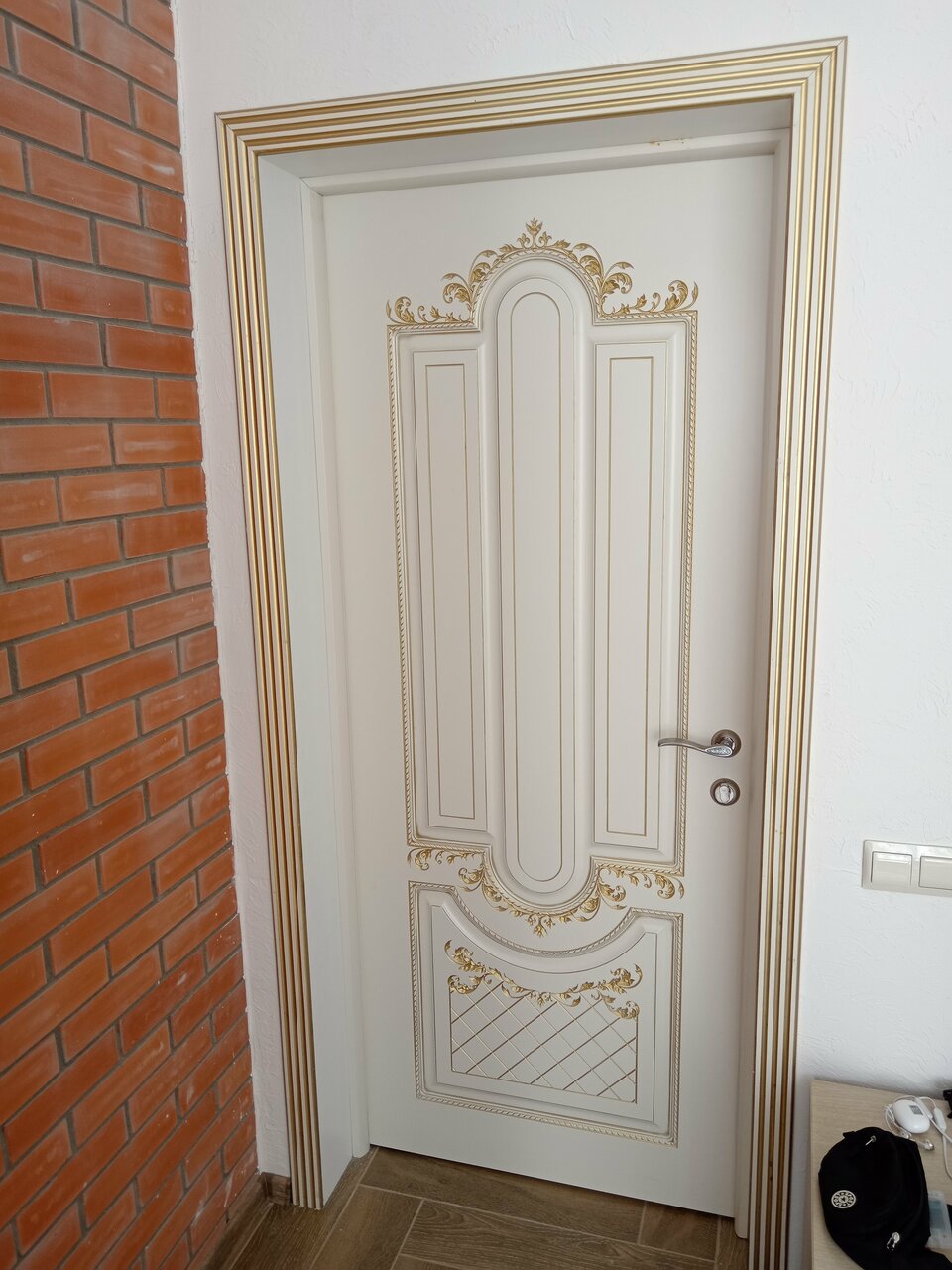 Гостиница Благое Лазаревское-83