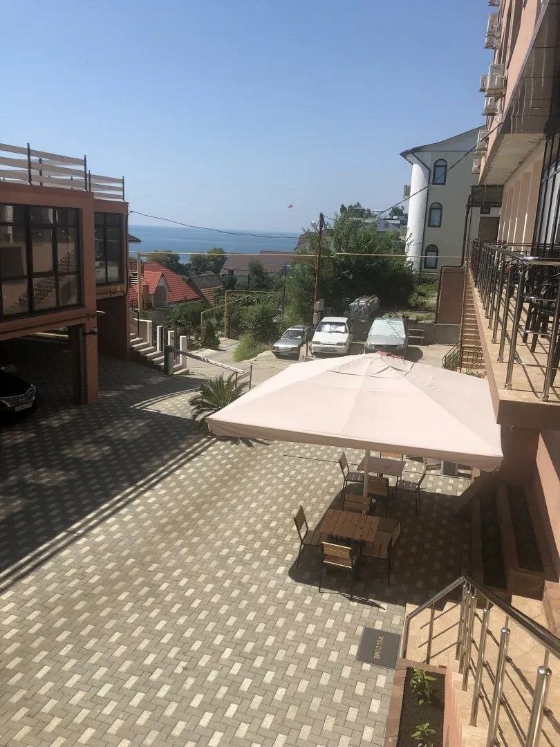 Гостиница Благое Лазаревское-33