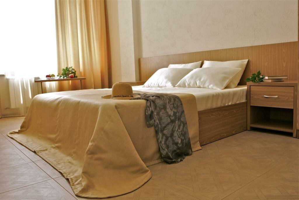 Гостиница Благое Лазаревское-38