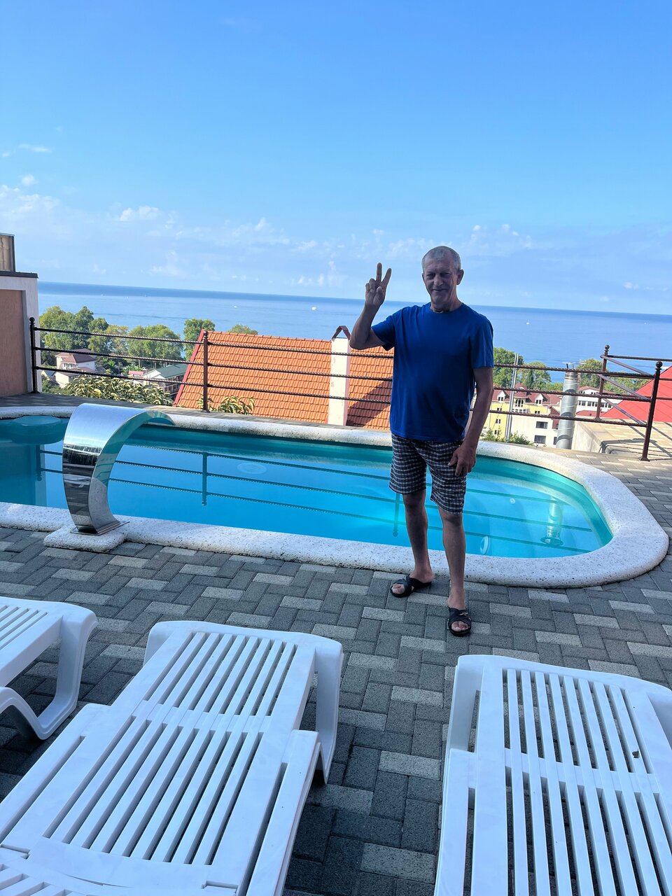 Гостиница Благое Лазаревское-84