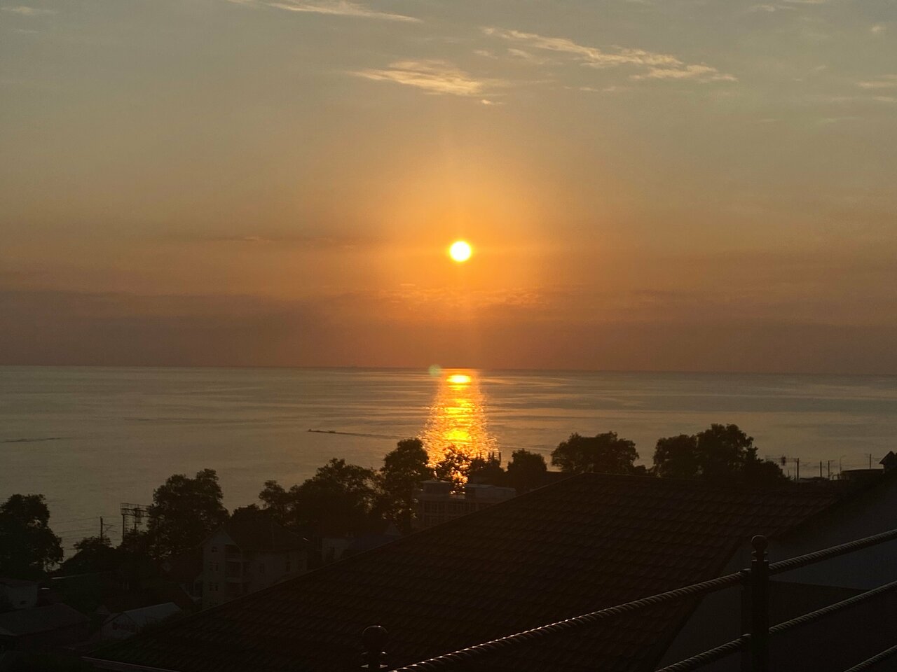 Гостиница Благое Лазаревское-134