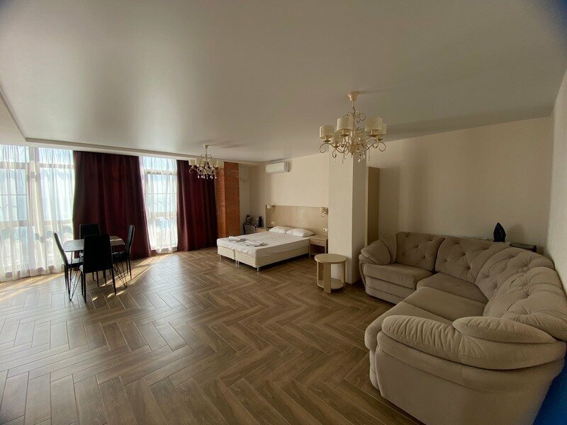 Гостиница Благое Лазаревское