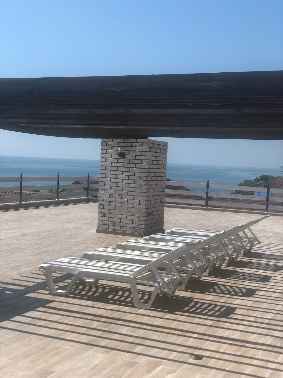 Гостиница Благое Лазаревское-67