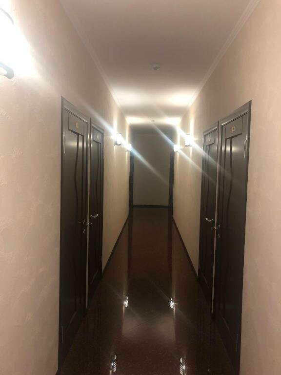 Гостиница Благое Лазаревское-71