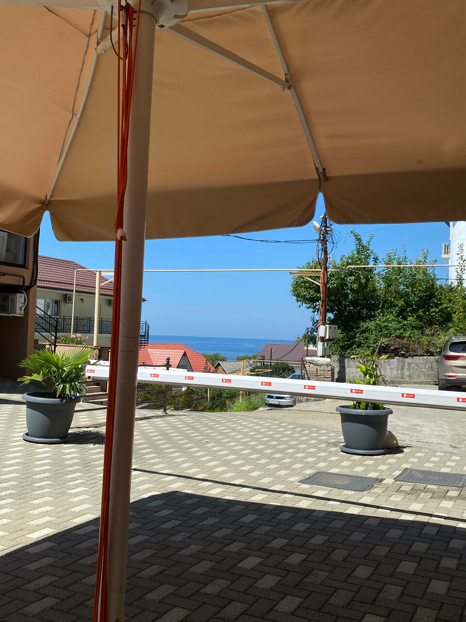 Гостиница Благое Лазаревское-112