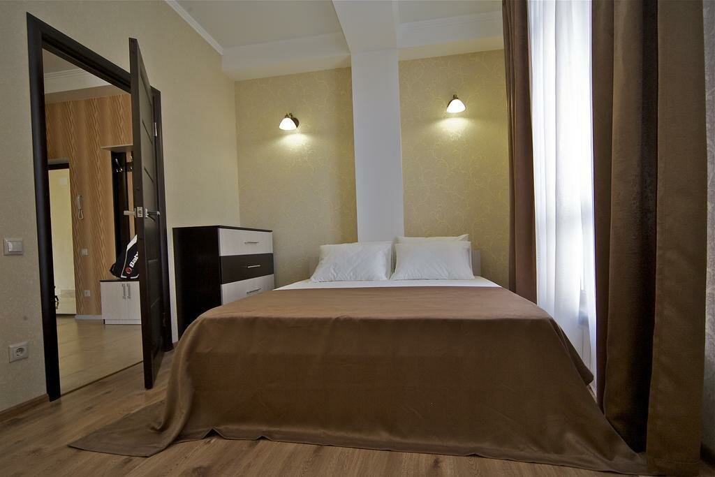 Гостиница Благое Лазаревское-21