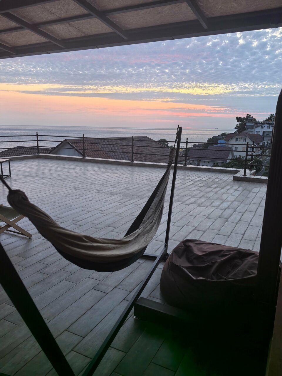 Гостиница Благое Лазаревское-75