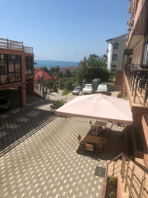 Гостиница Благое Лазаревское-106