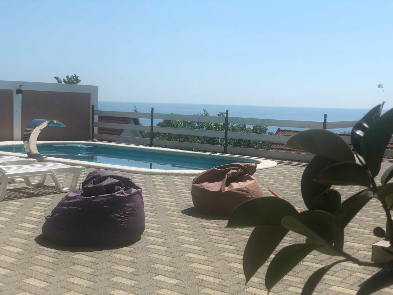 Гостиница Благое Лазаревское-116