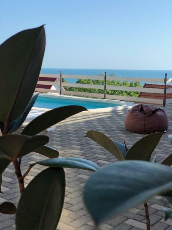 Гостиница Благое Лазаревское-76