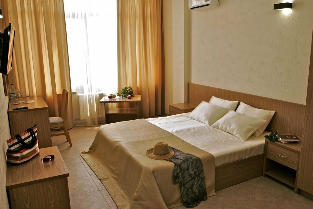 Гостиница Благое Лазаревское