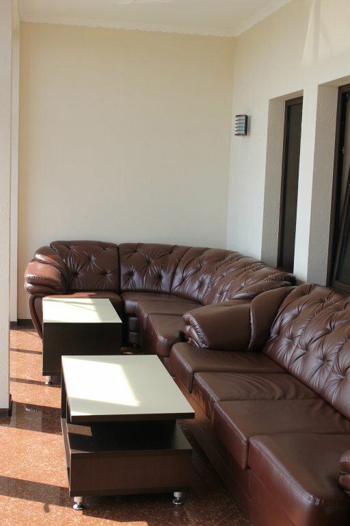 Гостиница Благое Лазаревское