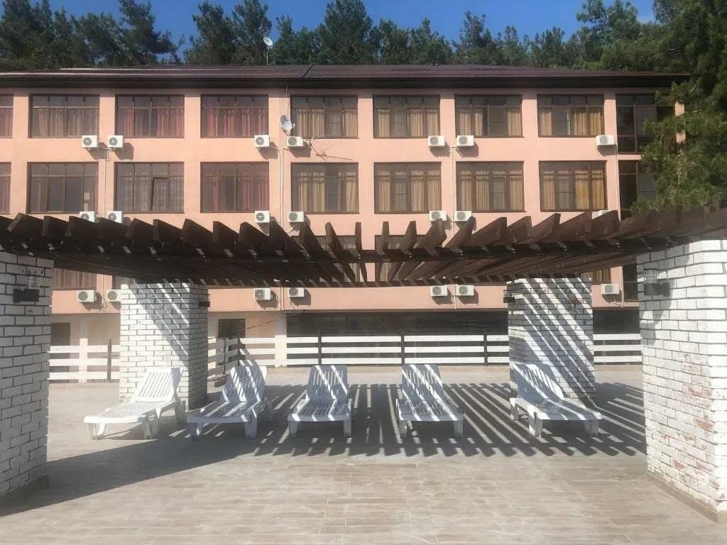 Гостиница Благое Лазаревское-5