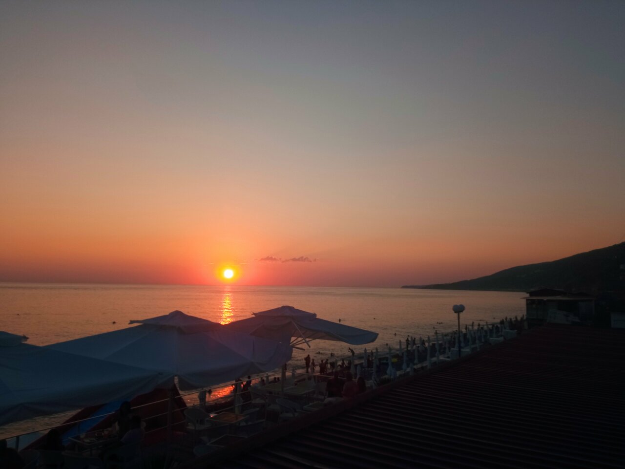 Гостиница Благое Лазаревское-56