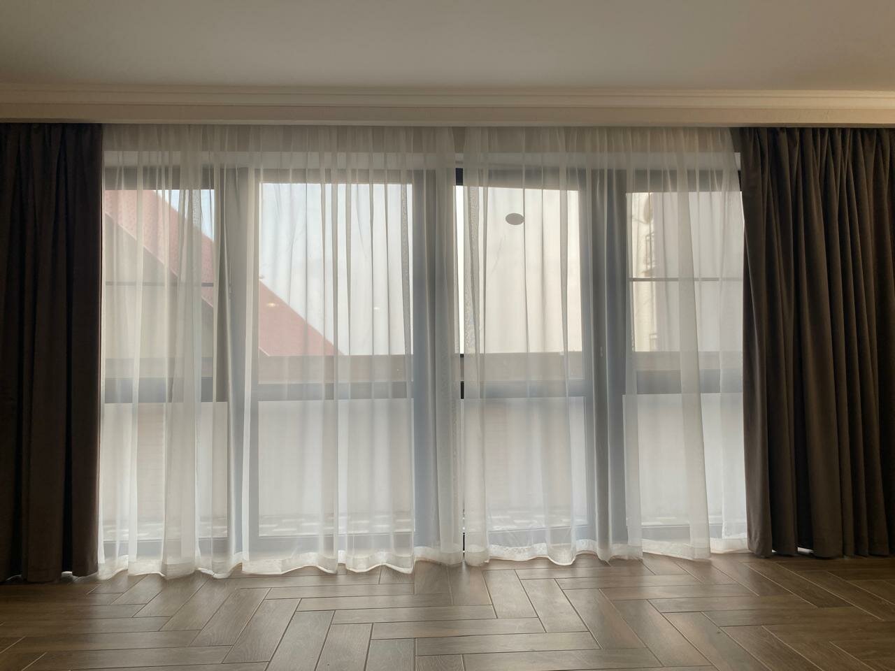 Гостиница Благое Лазаревское