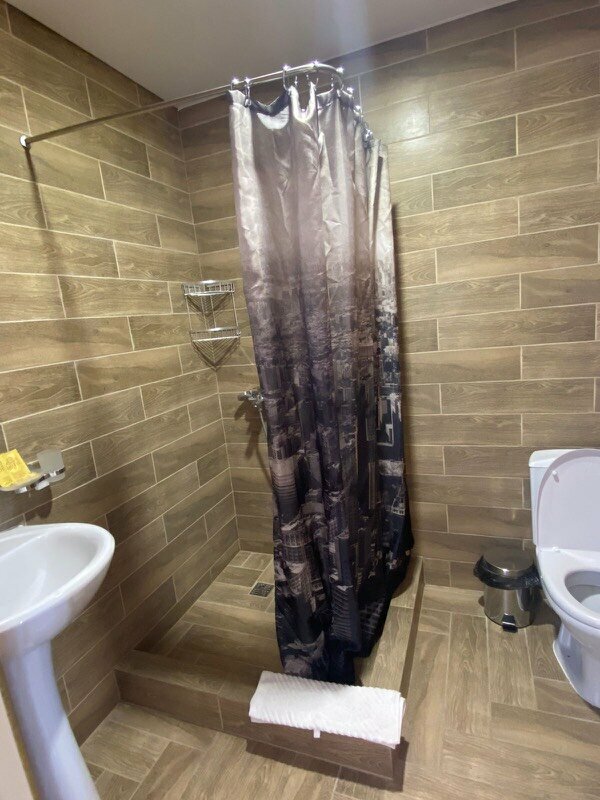 Гостиница Благое Лазаревское