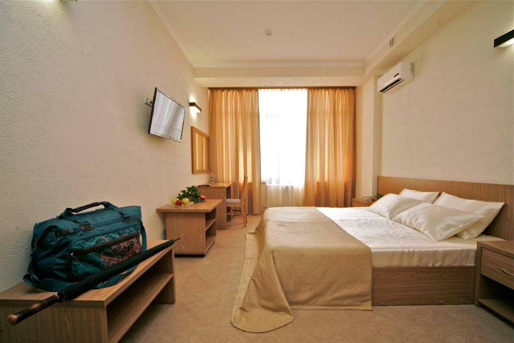 Гостиница Благое Лазаревское-152