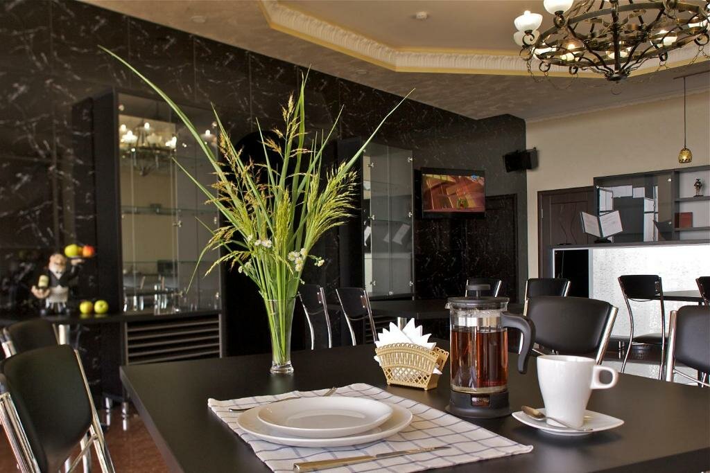 Гостиница Благое Лазаревское-68