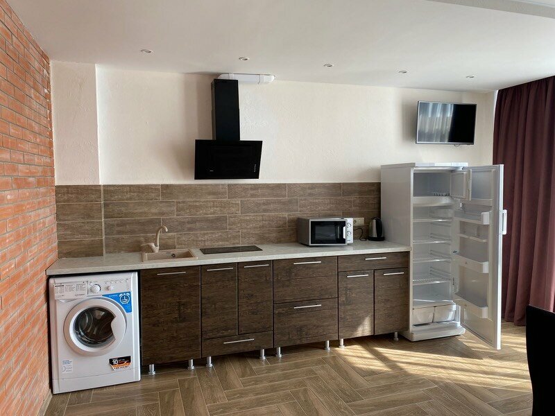 Гостиница Благое Лазаревское